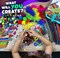 Art and Craft Kits – Mega Kids Arts & Crafts Supply Set (1750+ Pieces) for Ages 4–8 – Pom Poms, Pipe Cleaners, Googly Eyes, Foam, Feathers & More